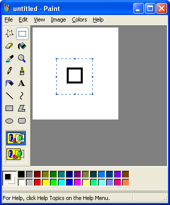 Rotate Picture In Paint Degrees Rotate Picture In Paint Degrees